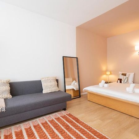 Theaterstudio 1 Anvers Dış mekan fotoğraf