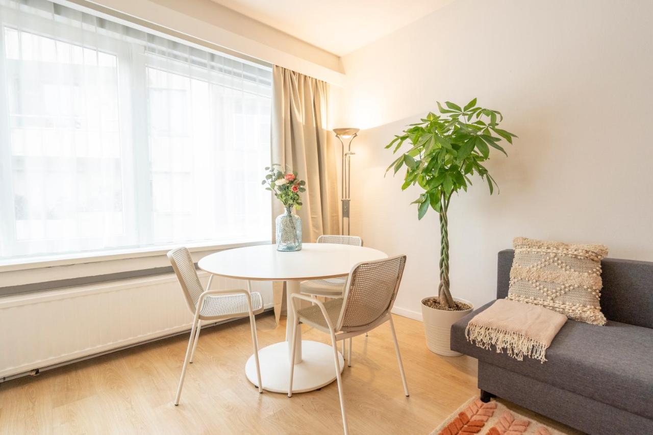 Theaterstudio 1 Anvers Dış mekan fotoğraf