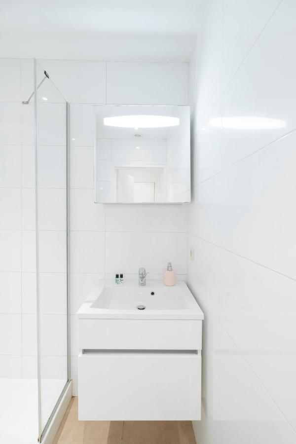 Theaterstudio 1 Anvers Dış mekan fotoğraf